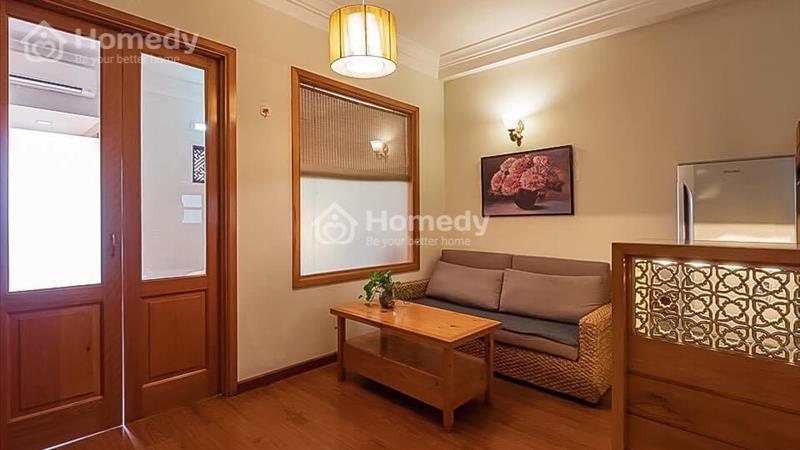 60m2 Không Gian Sống Ẩn Náo Giữa Thành Phố - Ảnh 13