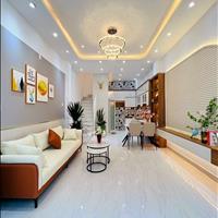 Lh 0767452758 Tài Vỡ nợ bán gấp nhà đường Ông Ích Khiêm Q. 11, 64m2 gần chợ SHR 