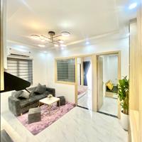 Trực tiếp chủ đầu tư bán căn chung cư Hoà Bình ngay Ngã 6 Ô Chợ Dừa_Đống Đa