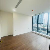  Cho thuê  3Pn - 105m2 Sunshine city Đồ nội thất cơ bản, Vào ở Luôn , Nhà  mới 100% LH 0987106521