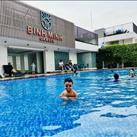Chỉ 3 tỷ sở hữu căn hộ  3 Ngủ 92m2 rẻ nhất Long Biên full nội thất, nhận nhà ở ngay