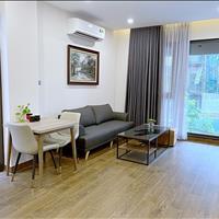 Cho thuê CCMN Xuân La Tây Hồ - 60m2 - Full đồ - Thang máy