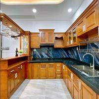 Thương Cần tiền bán gấp nhà 785 triệu 1T1L Trần Huy Liệu, Phú Nhuận, 60m2, SHR