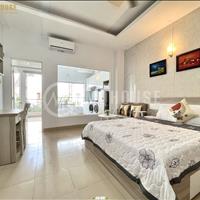 Căn Hộ 1PN_1PK_1 Bếp _ 55m2 Ngay Cầu Sài Gòn_Ban Công_Cửa Sổ Rộng ( có thể thương lượng )