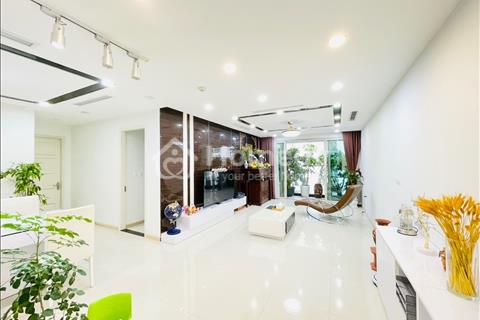 Bán chung cư golden palace căn 4PN VIP nhất dự án giá chỉ 31TR/m2!