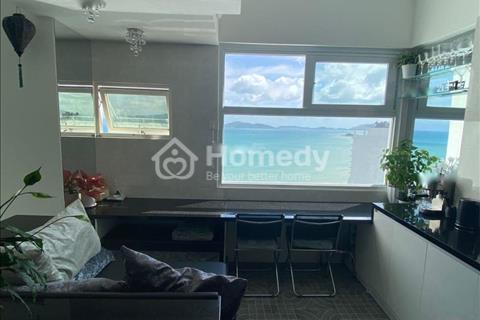 Sở hữu ngay căn chung cư Mường Thanh Grand Nha Trang, 2 phòng ngủ, 88 m2, giá 2.55 tỷ