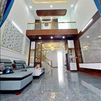 Thư - 0934057114 Phá sản bán gấp nhà 1T1L Đoàn Văn Bơ, Q4, 60m2, giá 910 triệu, SHR, LH: Thư