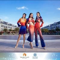 Một bước chạm biển,hai bước chạm thiên nhiên,ba bước thanh toán nhẹ sở hữu căn hộ ngàn sao