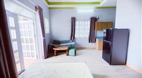 Cho thuê căn hộ full nội thất phường 15 Tân Bình - Ảnh 3