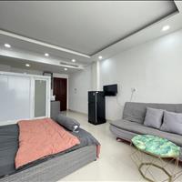 Giảm ngay 500k, căn hộ full nội thất, Lê Lai Q1