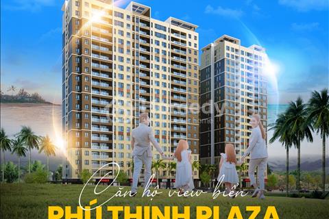 Biển Đồi Dương Phan Thiết- Bán căn hộ View Biển-2PN- 2WC- Ban  Công - GIÁ CĐT 033 727 3838