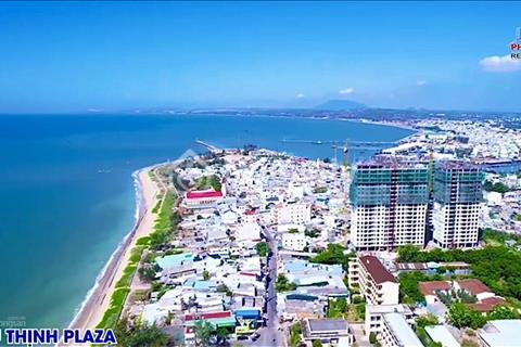 Chủ Đầu Tư Trực Tiếp  Bán căn hộ Biển ngay tại TT Đồi dương Phan Thiết - Bình Thuận Giá 1.685 Tỷ