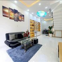Về quê bán gấp nhà 59m2,1 trệt 1 lầu,SHR,860tr,Điện biên phủ,Bình thạnh,LH Hùng 0775069709