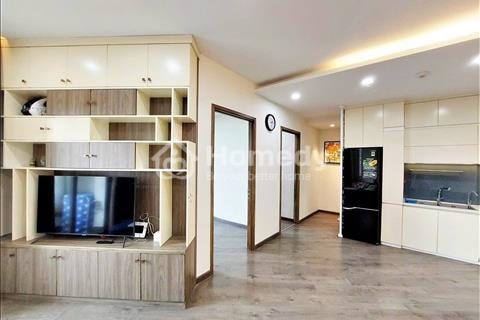 Căn hộ Garden Gate  2PN/2WC view công viên chỉ 4.8 tỷ bao full phí, LH 0908 457 487