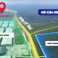 Đất dầu tiếng thổ cư ngay TTHC Thị Trấn đường ô tô 6m sổ hồng riêng