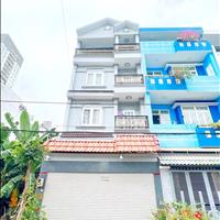 Bán nhà 4 lầu mặt tiền B7 Khu Tạ Thị Ngọc Thảo - Hoàng Quốc Việt, Quận 7