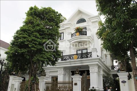Chính chủ bán đơn lập 300m2 khu hoa phượng Vinhomes Riverside - 70 tỷ - hoàn thiện đẹp 