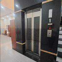 Khu VIP Tô Hiến Thành - HXH - 72m2x5T - 7PN - Thang Máy - Hiếm Nhà Bán - 1x Tỷ
