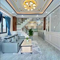 LH HẬU 0794062948 Cần tiền bán gấp nhà 1T2L Phạm Văn Đồng, Thủ Đức, 58m2/SHR/950tr bao thuế phí
