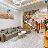 LH HẬU 0794062948 Vỡ nợ bán gấp nhà 1T2L Bùi Văn Ba, Q7, 58m2/SHR/990Tr bao thuế phí sang tên