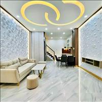 LH HẬU 0794062948 Ly dị bán gấp nhà 1T2L Bông Sao, Q8, 60m2/SHR/990tr bao thuế phí sang tên 