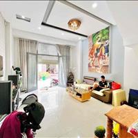 Bán nhà Bàu Cát 1 trệt 1 lầu  Quận Tân Bình  giá 1.08 Tỷ 60m2 Sổ Hồng Riêng