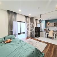 🌈Studio Xịn Xò_Cửa sổ_Full nội thất_Nguyễn Hữu Cảnh Street🌈
