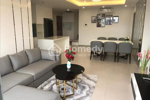Giá mềm nhất thị trường CC Summer Square - Q6 - giá 1.59 Tỷ