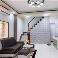 Bán nhà riêng HXH Đinh Tiên Hoàng 3 Tầng Quận Bình Thạnh - TP Hồ Chí Minh giá 4.65 Tỷ