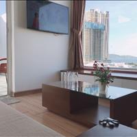 Cho thuê căn hộ dịch vụ Quận Sơn Trà - Đà Nẵng giá 8.00 Triệu