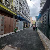 LH AN 0774722132 - Chia tài sản bán gấp nhà Đ. Thành Thái, P. 12 Q. 10 64m², 930tr