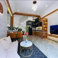 LH 0774722132 AN - Đầu tư thua lỗ bán gấp nhà Đ. Trường Lưu, P. Long Trường, Q. 9, 64m², 910tr 