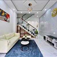 Vỡ nợ bán gấp nhà 1T1L Nguyễn Thái Sơn, Gò Vấp,60m2,SHR,LH: Thư
