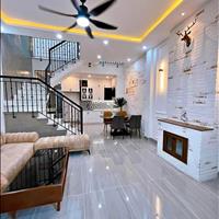 Vỡ nợ cần bán gấp nhà 1T1L Nguyễn Văn Đậu,BT,60m2,SHR,LH: Thư
