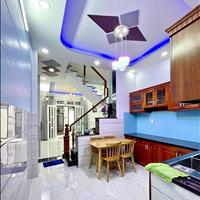 Định cư nước ngoài bán gấp nhà 1T1L Âu cơ,Tân Bình,60m2,SHR,LH: Thư