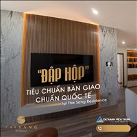 Mở bán tầng 6 căn hộ cao cấp view biển My  Khê Đà Nẵng - Thanh toán 40% nhận nhà vào ở.