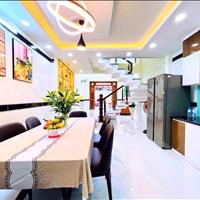 LH Duy 0934132662 - Chủ nhà kẹt nợ bán nhà HXH 5m, DT 62m² Đ. Bông Sao, Q.8, 880TR - sổ riêng