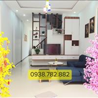 Bán nhà riêng Huyện Bình Chánh - TP Hồ Chí Minh giá 1.16 Tỷ