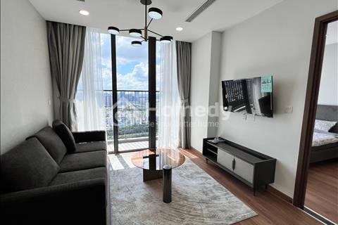 Chuyển công tác bán gấp căn hộ 2 phòng ngủ EcoGreen, Quận 7, 70m2, 1 tỷ 430 triệu, SHR  