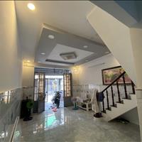 Chia TS bán nhà 1T1L đường Nguyễn Duy Cung-Gò Vấp, 58.8m2, 910 triệu, sổ hồng riêng LH Anh Duy 