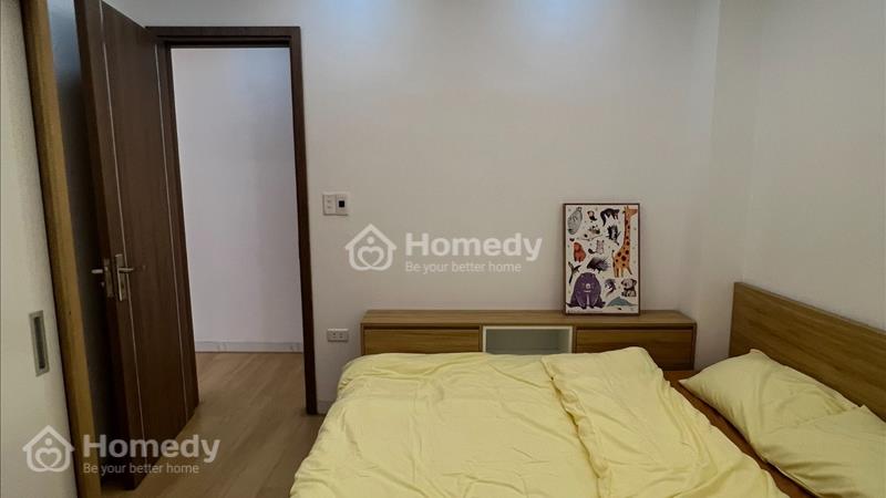 Mở bán chung cư mini Trần Khát Chân - Võ Thị Sáu 30 – 55m2, ở ngay, full đồ, tặng vàng 24k - Ảnh 2