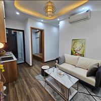 Cắt Lỗ - Chung cư mini  B3 Đông Ngạc - An Dương Vương 32 - 50m2, nhận nhà ở ngay, tặng vàng 24k.