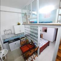Căn hộ dịch vụ full nội thất cạnh chợ Hoàng Hoa Tám, Etwon, Khu bàu cát