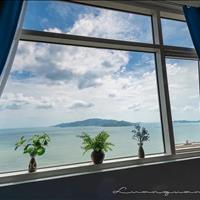 Chính chủ bán cắt lỗ căn hộ view chính biển 68 m2 Mường Thanh Khánh Hoà 04 trần phú Nha Trang