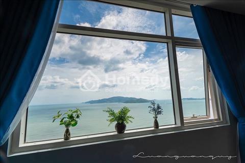 Chính chủ bán cắt lỗ căn hộ view chính biển 68 m2 Mường Thanh Khánh Hoà 04 trần phú Nha Trang