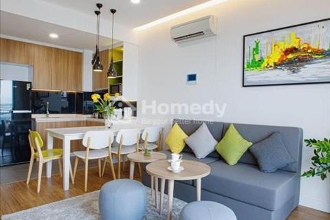 Kẹt tiền bán gấp căn hộ Sky Center 72m2 2pn + 2 pvs.