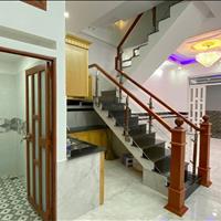 Lâm 0708438477 Bán nhà hẻm 12m Đ. Lê Lợi - P4 - Gò Vấp - 56m2 - 2PN - Giá 950tr - Lh Lâm