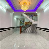 Lâm 0708438477 Chủ cần bán gấp nhà Đ. Hoài Thanh, P.14, Q.8. DT (Dtcn: 59m2). Giá 890 Tr Lh Lâm