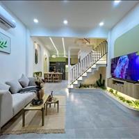 Thương 0799599986 Bán nhà 1T1L đường Trần Phú-Q5, 58m2, 1 tỷ 310 triệu, sổ hồng riêng