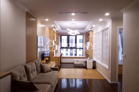 Bán căn hộ 2PN 86m2 chung cư Sunshine Palace cạnh Times City